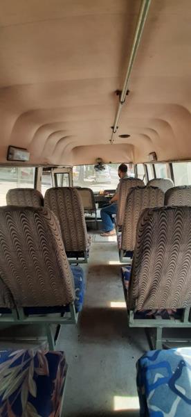 SML Isuzu Standard image 4